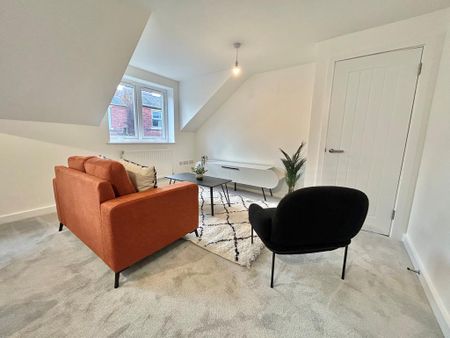 1 bedroom apartment to rent - Photo 3