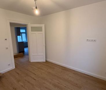 2 Zimmer-Wohnung nahe Mühlenkamp - Erstbezug nach Sanierung - Photo 6