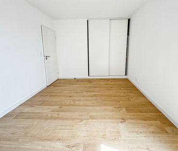 Appartement T4 à Rennes - Photo 1