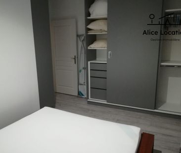Location Appartement 2 pièces 54m² EVIAN LES BAINS 74500 - Photo 5