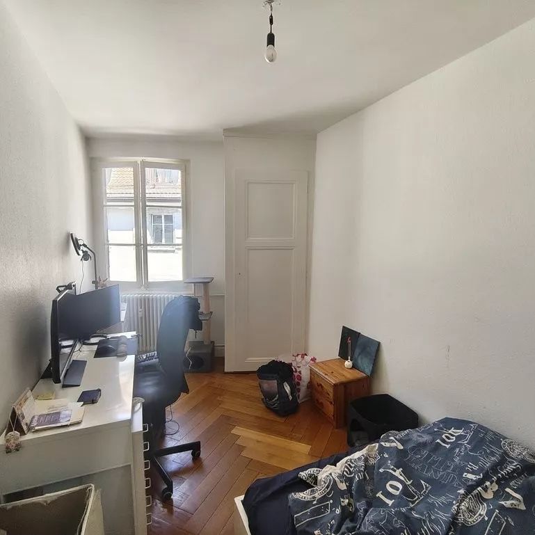 Entièrement rénové au centre de Lausanne - Foto 1