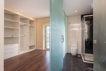 Moradia T4 em Lisboa