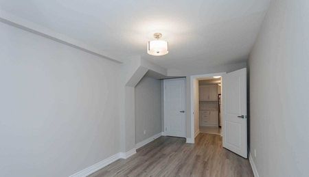 For Lease - 451 Leslie Street Unit# 1, Toronto, Ontario - Photo 3
