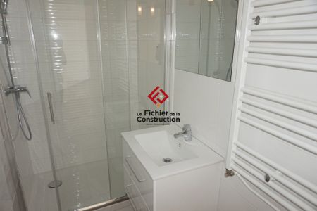 Location Appartement 2 pièces 42m² SASSENAGE 38360 - Photo 4