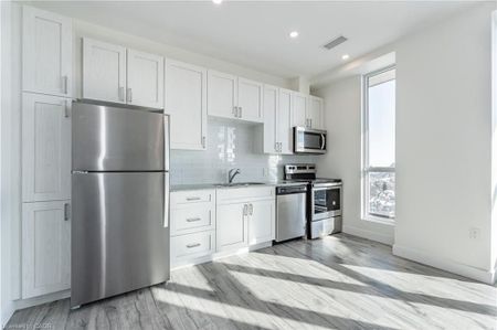 For Lease - 100 Garment Street Unit# 1208, Kitchener, Ontario - Photo 2