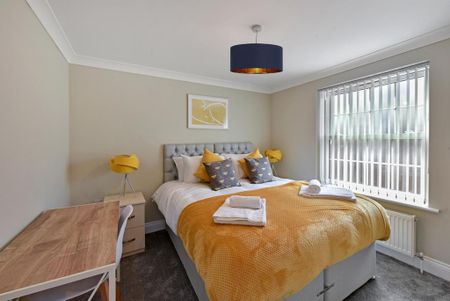 1 bedroom apartment to rent - Photo 5