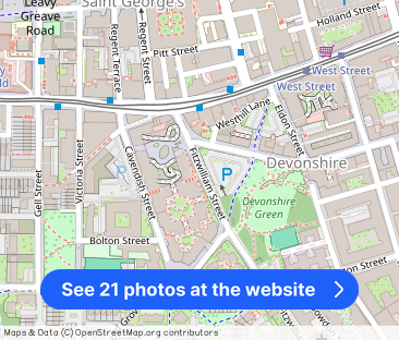 West One Space, Fitzwilliam Street, Sheffield, S1 - Photo 1