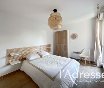 Location appartement 2 pièces, 33.00m², La Ciotat - Photo 4