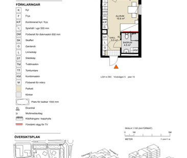 Vivelvägen 5, 75660, Uppsala - Foto 1