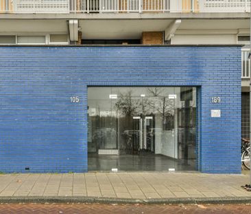 Te huur: Appartement Nicolaas Anslijnstraat 150 in Amsterdam - Foto 1