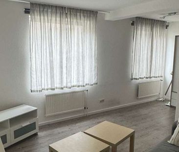 Schönes Studentenappartement direkt am Westpark/all inklusive - Foto 2