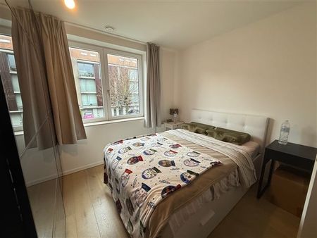 Appartement te huur - Photo 3