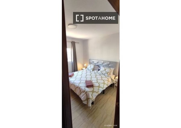 2 room luxury Apartment for rent in Arona, Canary Islands