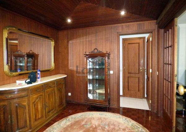 Apartamento T3 em Porto