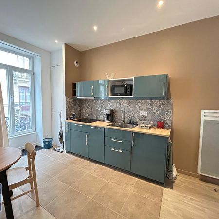 Location Appartement 1 pièce 24m² ST ETIENNE 42000 - Photo 4