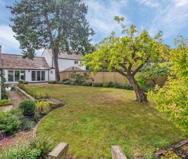 3 bedroom detached house to rent - Photo 1