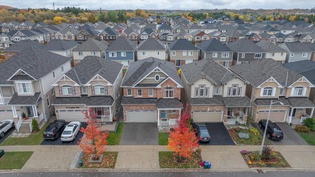 For Lease - 75 Compass Trail, Cambridge, Ontario - Photo 1