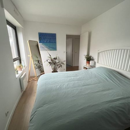 Appartement 3 pièces – 75 m² environ à Rennes (ref : HG70219) - Photo 4
