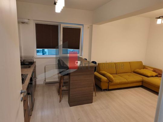 Închiriere apartament 2 camere Bd. Metalurgiei - Premium... - Photo 1