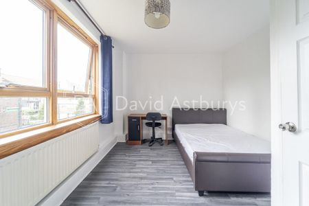 3 bedroom maisonette to rent - Photo 2