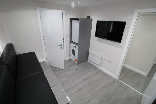 Market Street West Flat, PRESTON, Lancashire PR1 2HB - Photo 1
