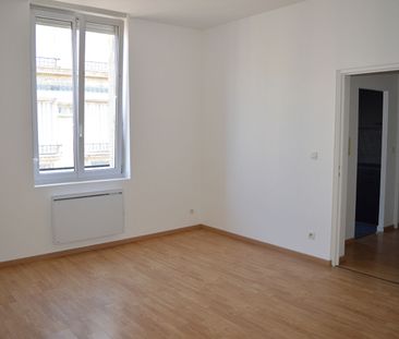 Location Appartement 2 pièces 42m² - Photo 6