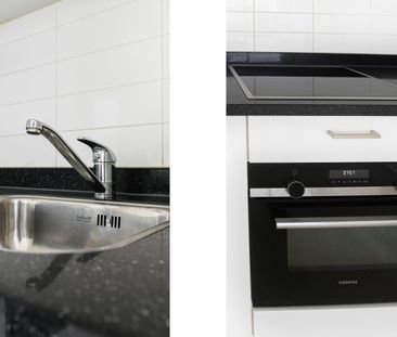 Te huur: Appartement Loevesteinlaan in Den Haag - Foto 3