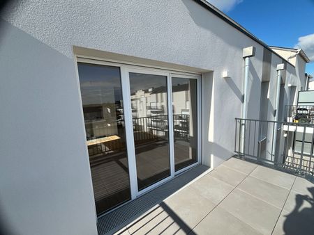 Location appartement 3 pièces, 64.95m², Challans - Photo 3