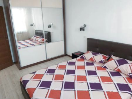 Apartament 2 Camere de Închiriat pe Termen Lung | Tomis Plu - Photo 4