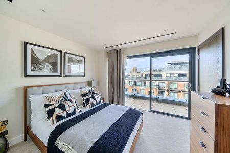 3 bedroom penthouse to rent - Photo 5