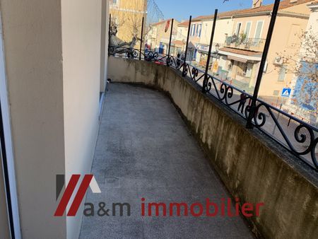 T2 D'ENVIRON 50 M2 -CHATEAUNEUF-LES-MARTIGUESChâteauneuf-les-Martigues (13220) - Photo 3