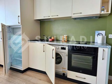 Apartament 2 camere | 57 mp + terasă 15 mp | zona Iulius Mall - Fotografie 3