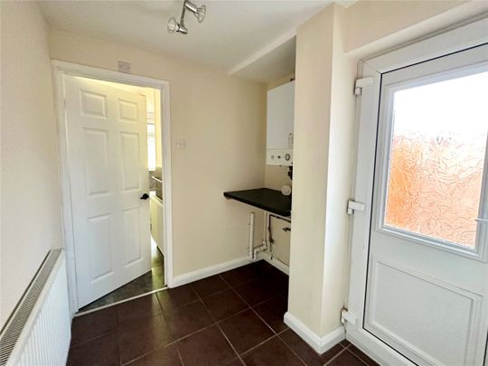 Sedgwick Street, Langley Mill, Nottingham, Derbyshire, NG16 - Photo 1