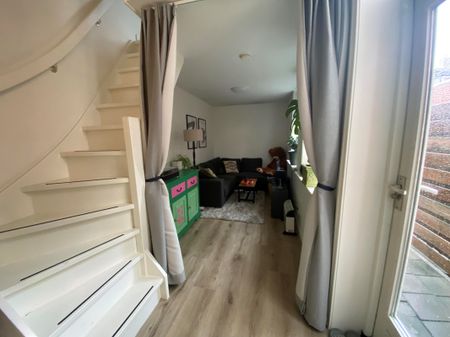 Jozef Israëlsstraat 64A - Photo 2