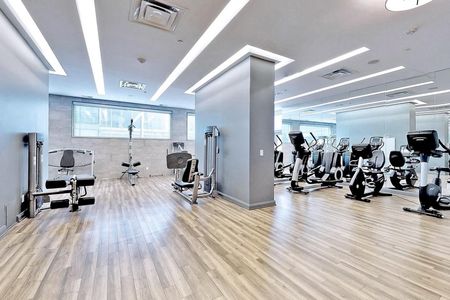 For Lease - 155 Yorkville Avenue Unit# 1704, Toronto, Ontario - Photo 5