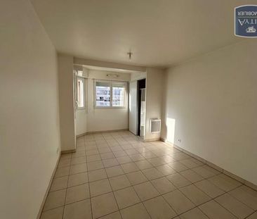 Location Appartement 2 pièces 50m² CAGNES SUR MER 06800 - Photo 1