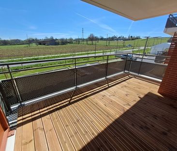 Location Appartement 3 pièces 59m² MONTRABE 31850 - Photo 5