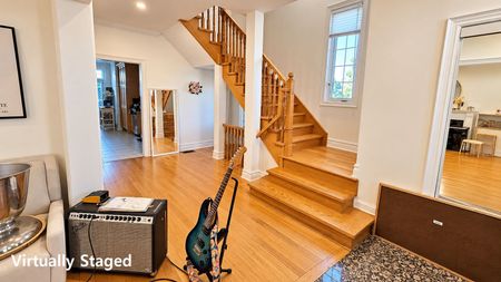 For Lease - 257 Cocksfield Avenue, Toronto, Ontario - Photo 5