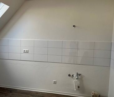 Lust auf diese 3-Zi.-Wohnung ? - Foto 1