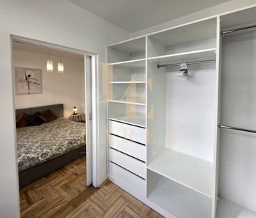 Centrum | Plac Zbawiciela | Dwie Sypialnie - Zdjęcie 2