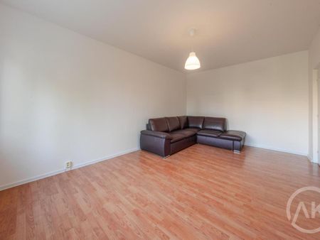 Pronájem bytu 1+1 37 m2 - Fotografie 5