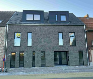 Nieuwbouw appartement met ruim terras - Foto 2