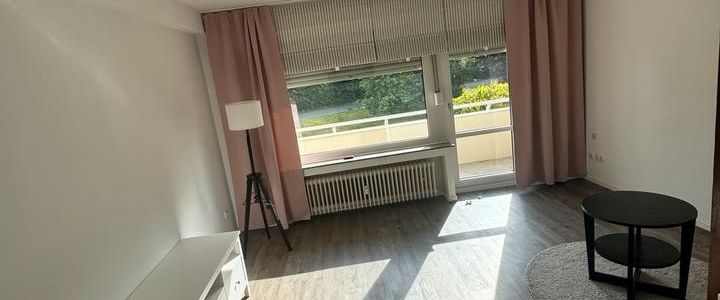 3 Zimmer Wohnung in der Soers - Photo 1