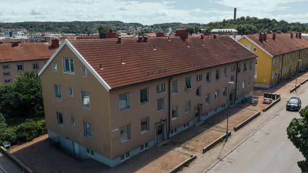 Stjärngatan 6 C - Photo 1