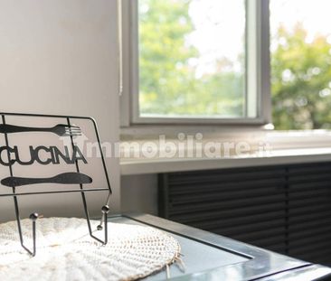 Monolocale via Giovanni Servais, Parella, Torino - Photo 6