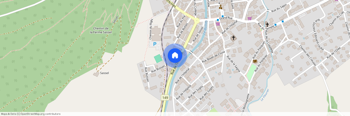 2114, Fleurier, Rue de l'Industrie, 16