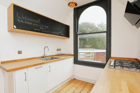 Magdala Road, Nottingham, NG3 - Photo 4