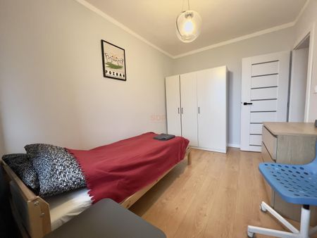 Rozkładowe mieszkanie 3-pokojowe | Stare Miasto | - Фото 4