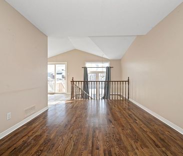 For Lease - 4417 Wildmint Square, Blossom Park - Airport and Area, ... - Photo 6