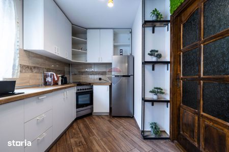 Apartament la casă, 90 mp | Strada De Mijloc - Photo 5